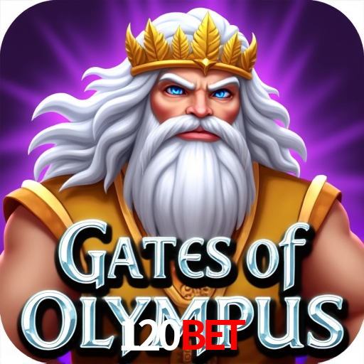 Bônus de Boas-vindas 120Bet