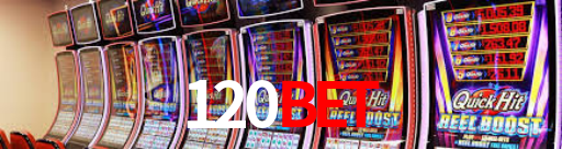 120Bet: Jogue Crash e Experimente Alta Recompensa Instantânea