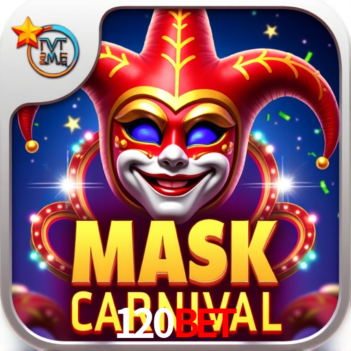 Design Responsivo 120Bet