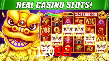 A Emoção da Loteria na 120Bet: Uma Chance de Mudança de Vida