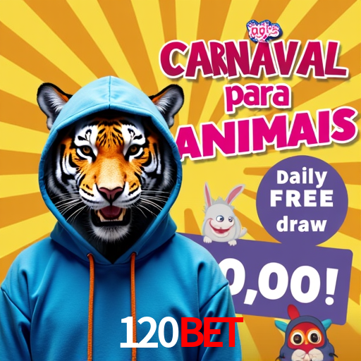 Casino Ao Vivo 120Bet