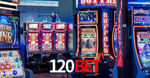 120Bet.Com