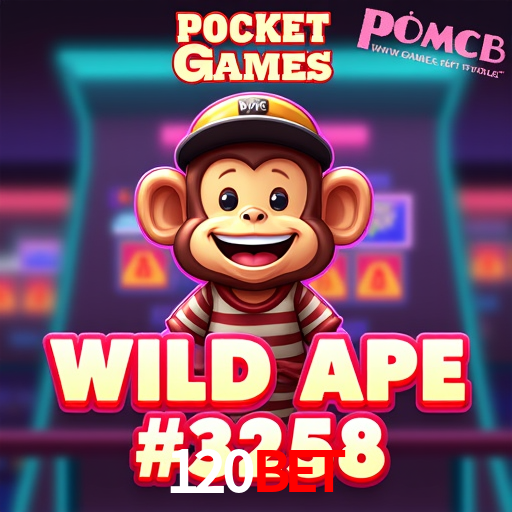 Interface do App 120Bet