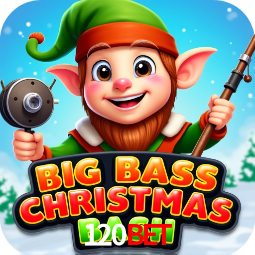 Mesa de Roleta 120Bet