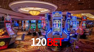 Daily Bonuses 120Bet